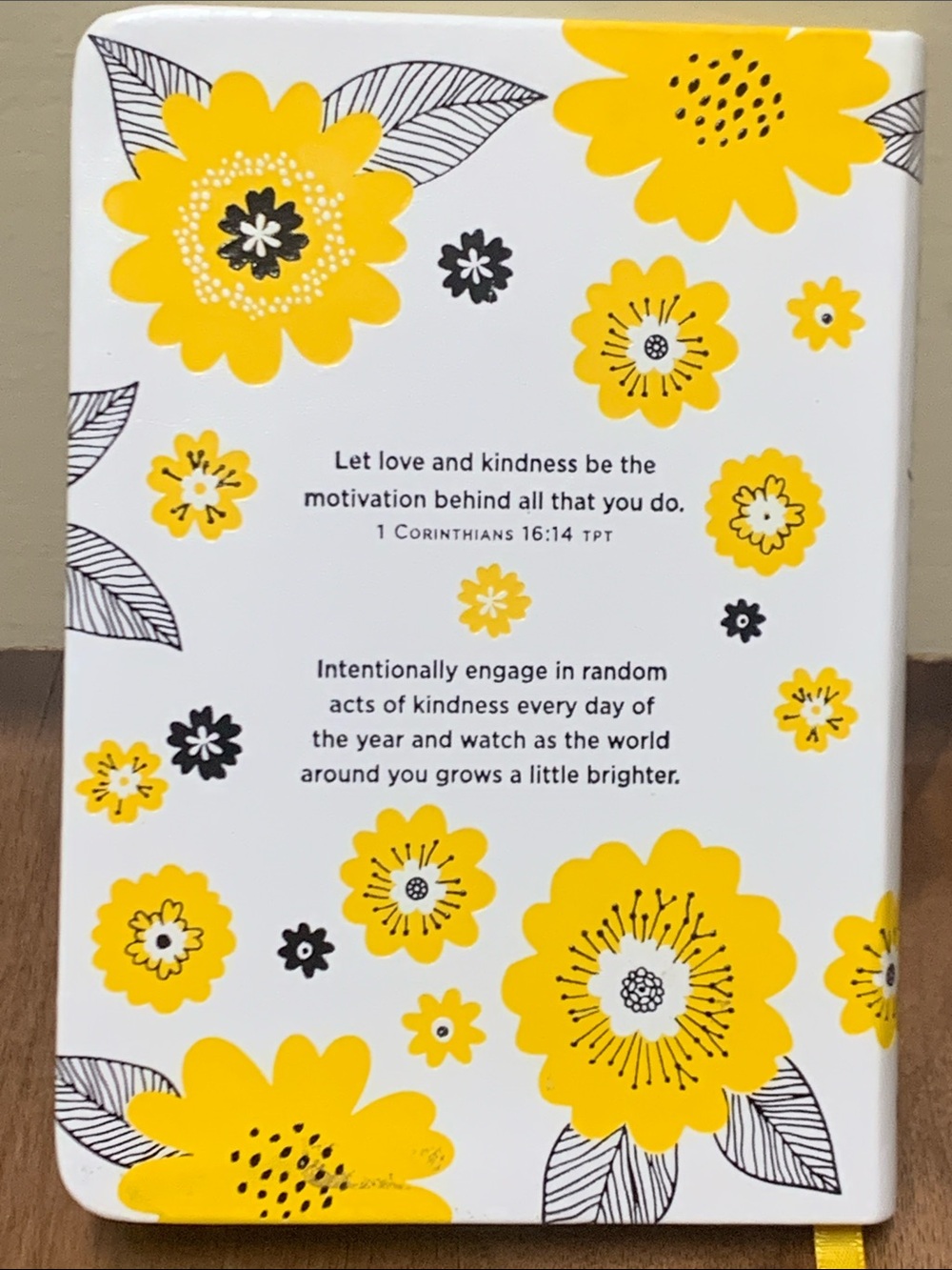Daily Devotionals & Acts of Kindness - Picture 10 of 15